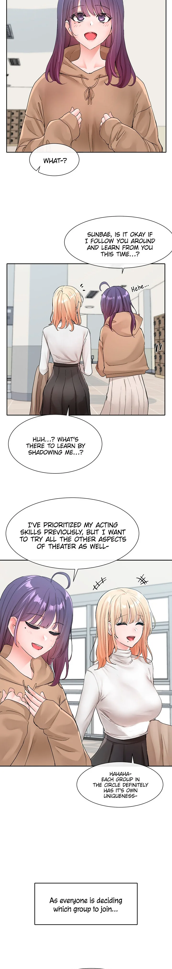 Chapter 110 — Page 20