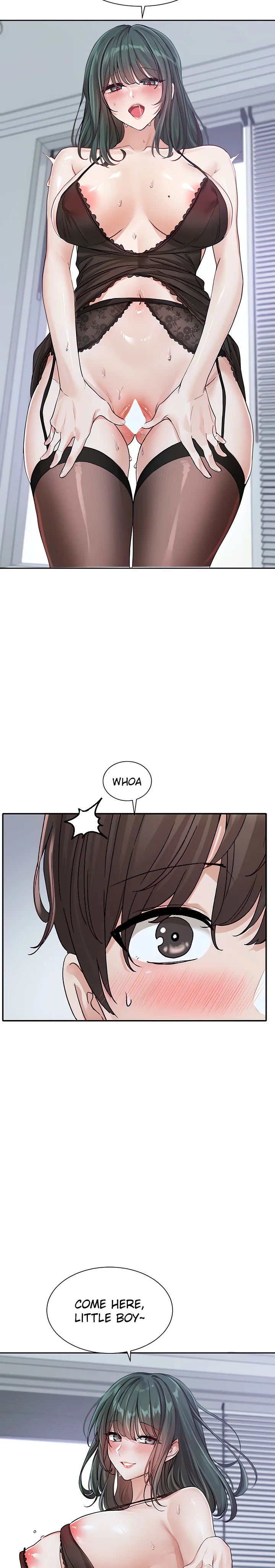 Chapter 130 — Page 15