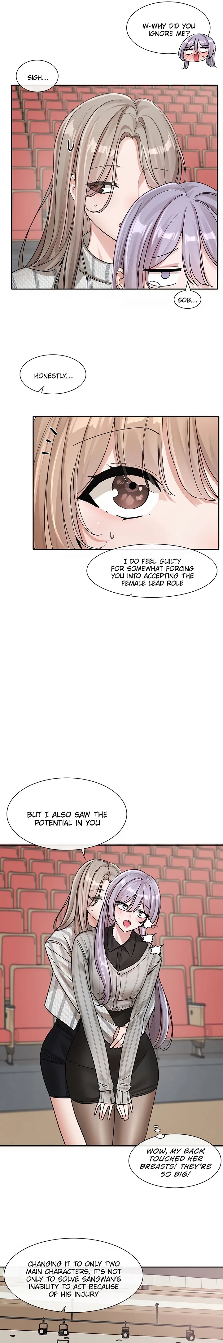 Chapter 133 — Page 20
