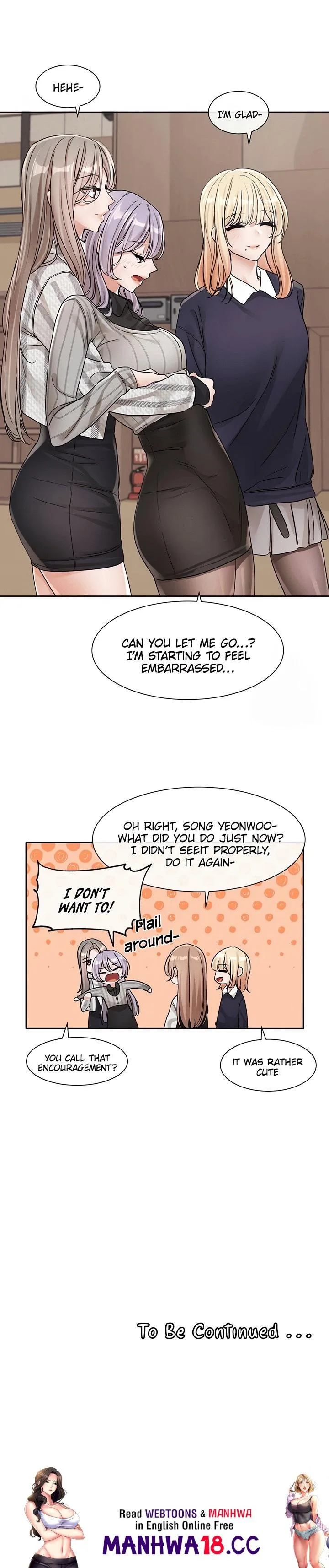 Chapter 133 — Page 23