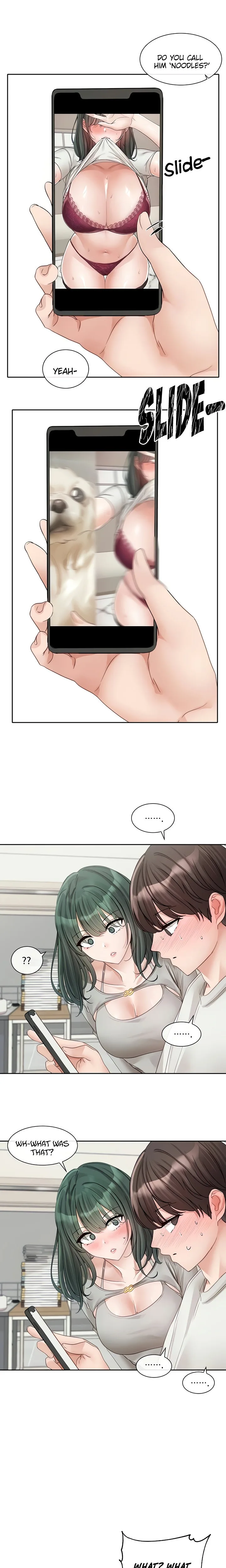 Chapter 141 — Page 21