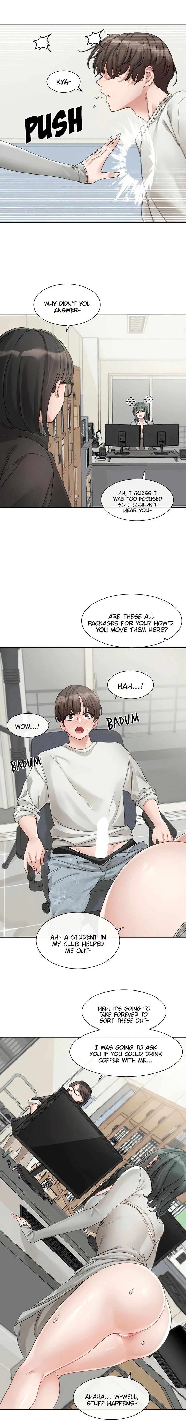 Chapter 142 — Page 19