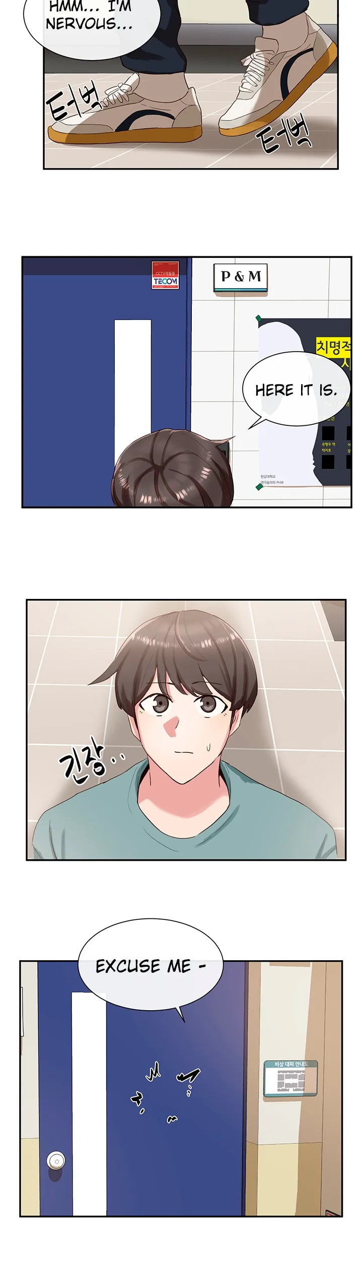 Chapter 3 — Page 11
