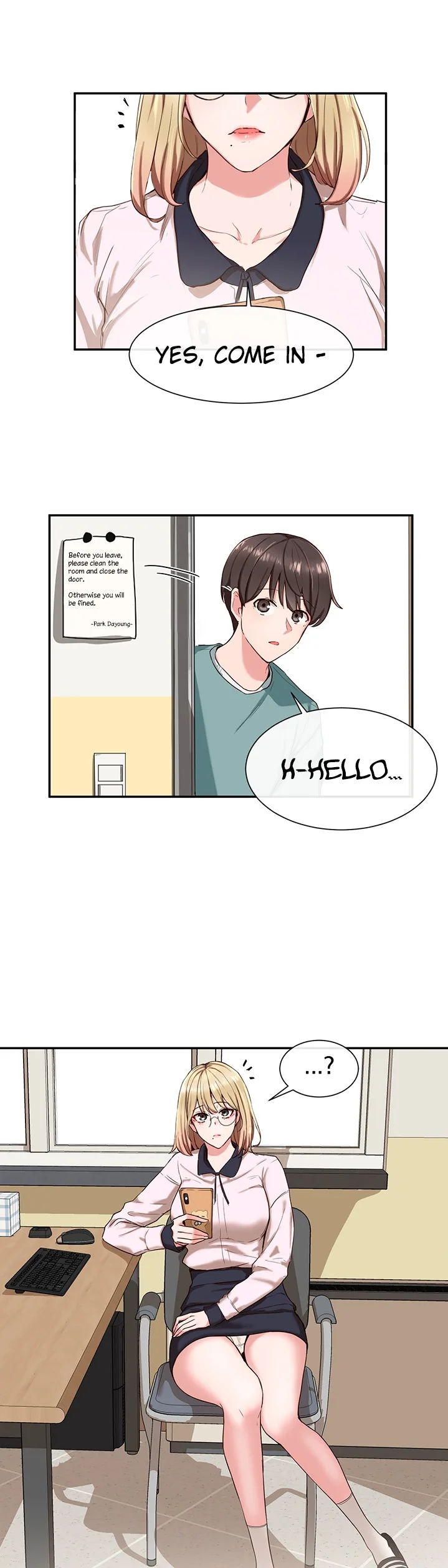 Chapter 3 — Page 12