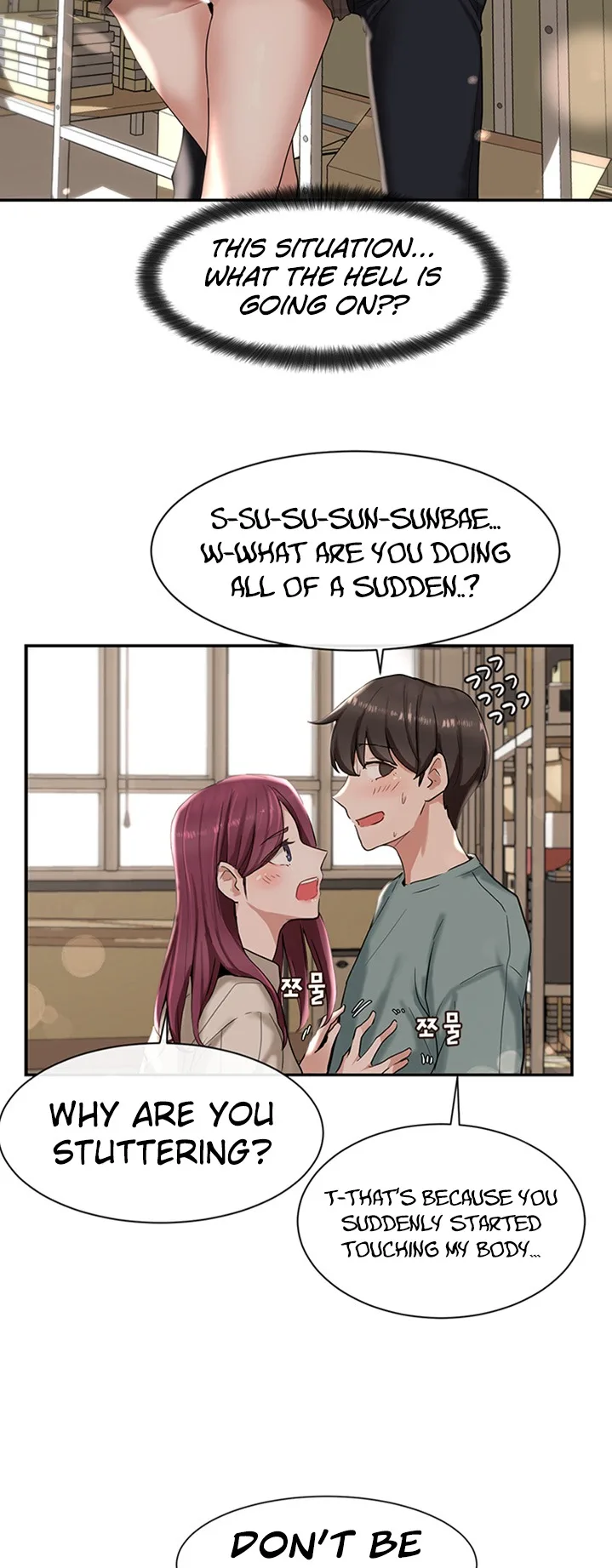 Chapter 5 — Page 6