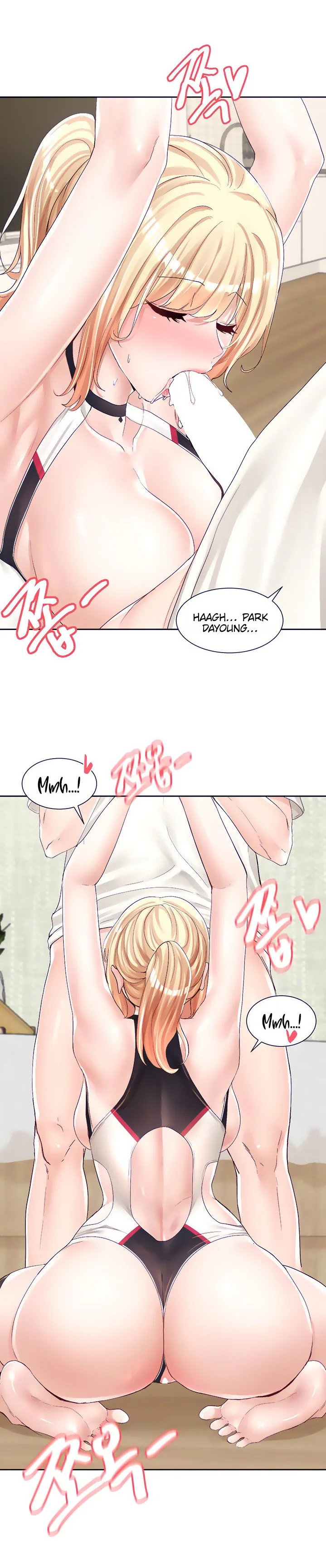 Chapter 91 — Page 18