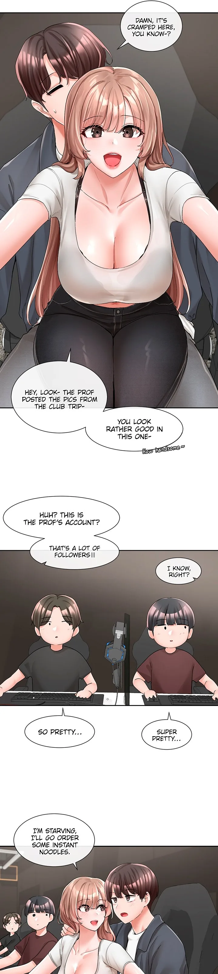 Chapter 95 — Page 14