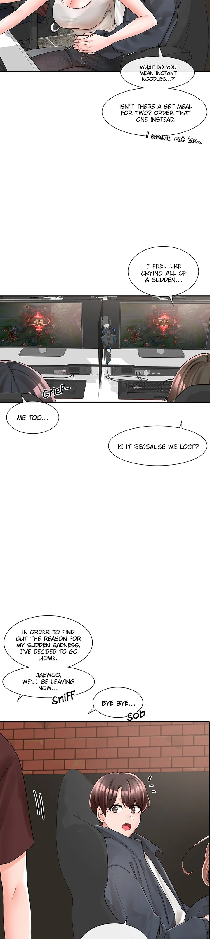 Chapter 95 — Page 15
