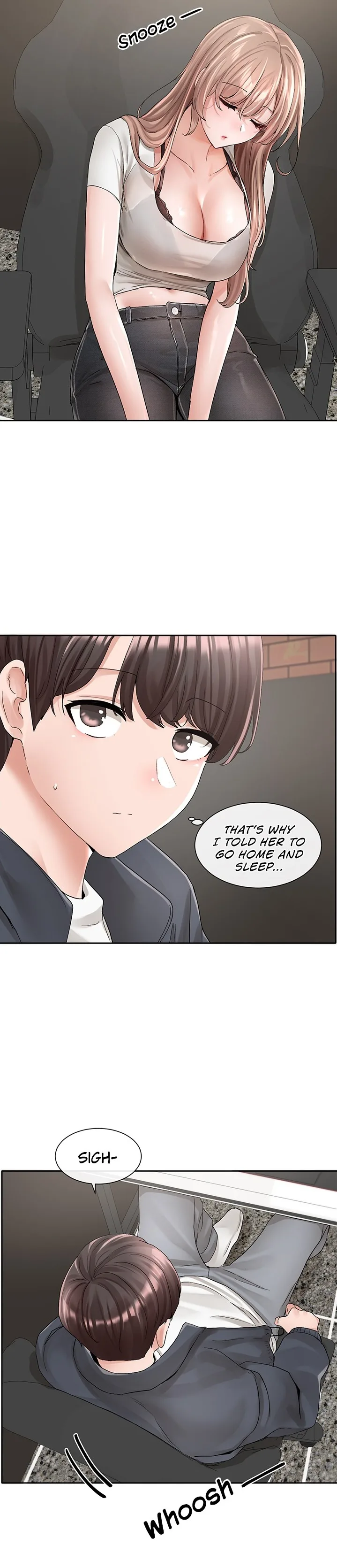 Chapter 95 — Page 28