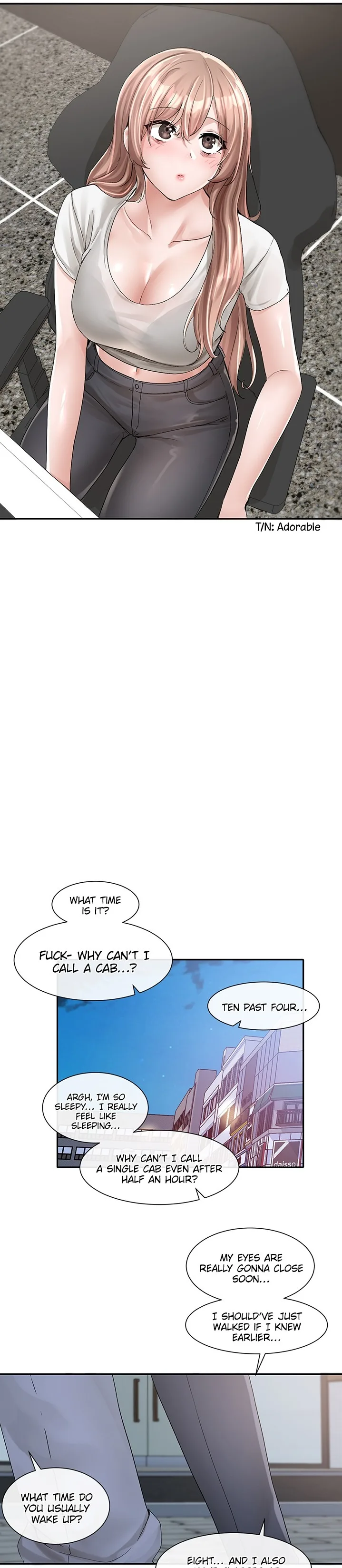 Chapter 95 — Page 30