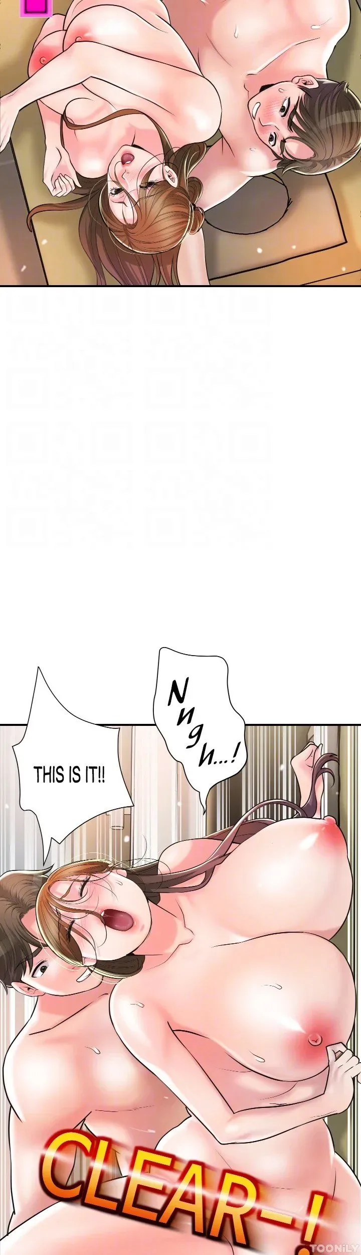 Chapter 101 — Page 20