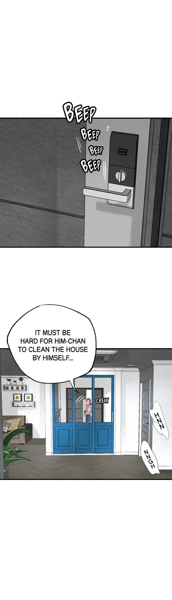 Chapter 77 — Page 40