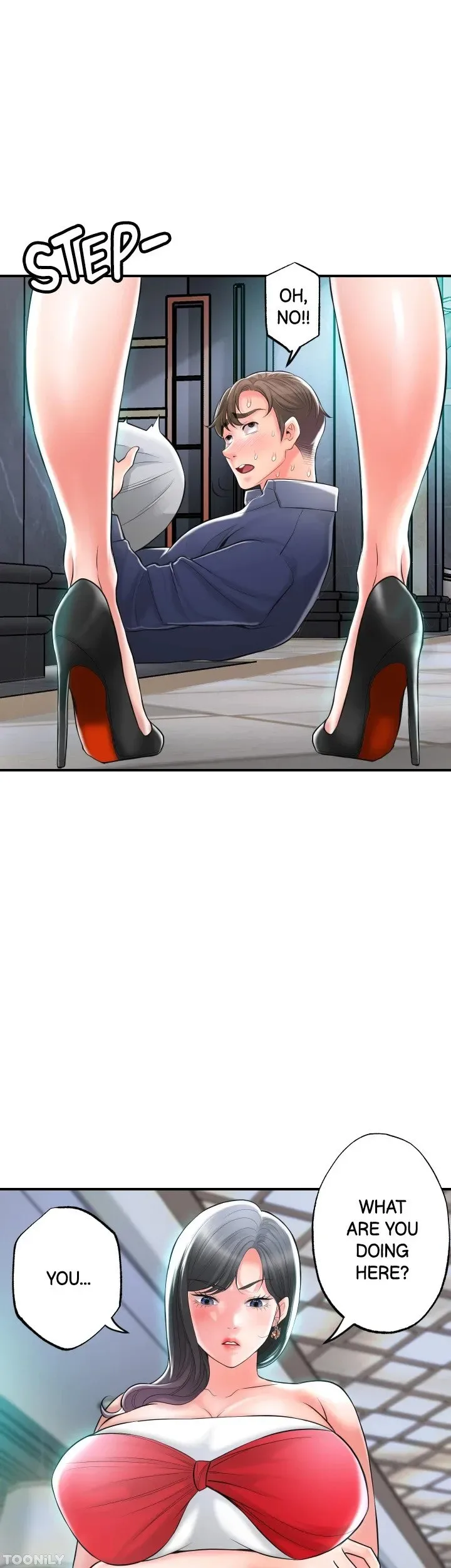 Chapter 89 — Page 21