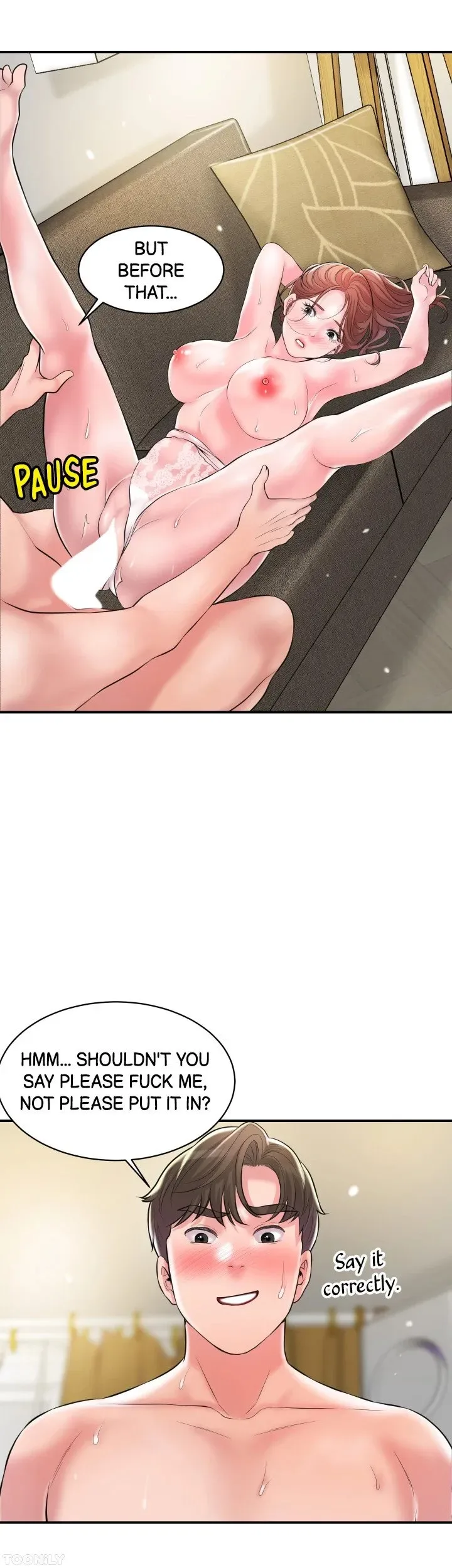 Chapter 91 — Page 6