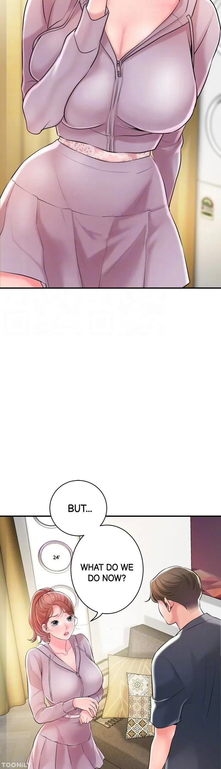 Chapter 91 — Page 36