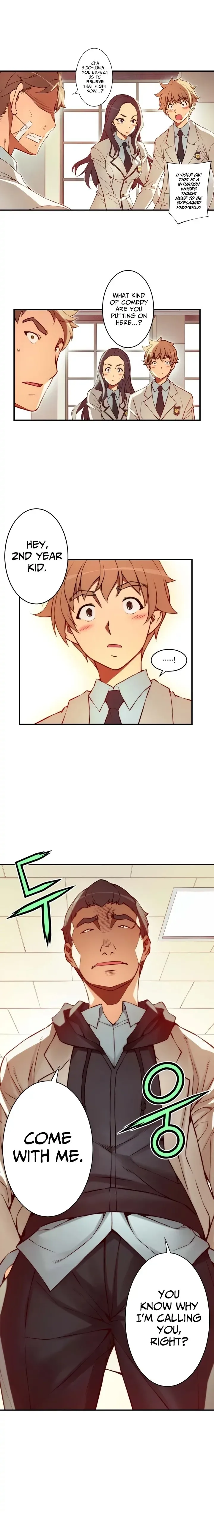 Chapter 101 — Page 5
