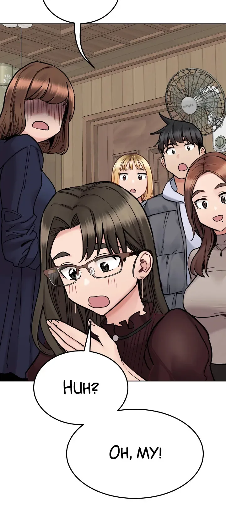 Chapter 100 — Page 71