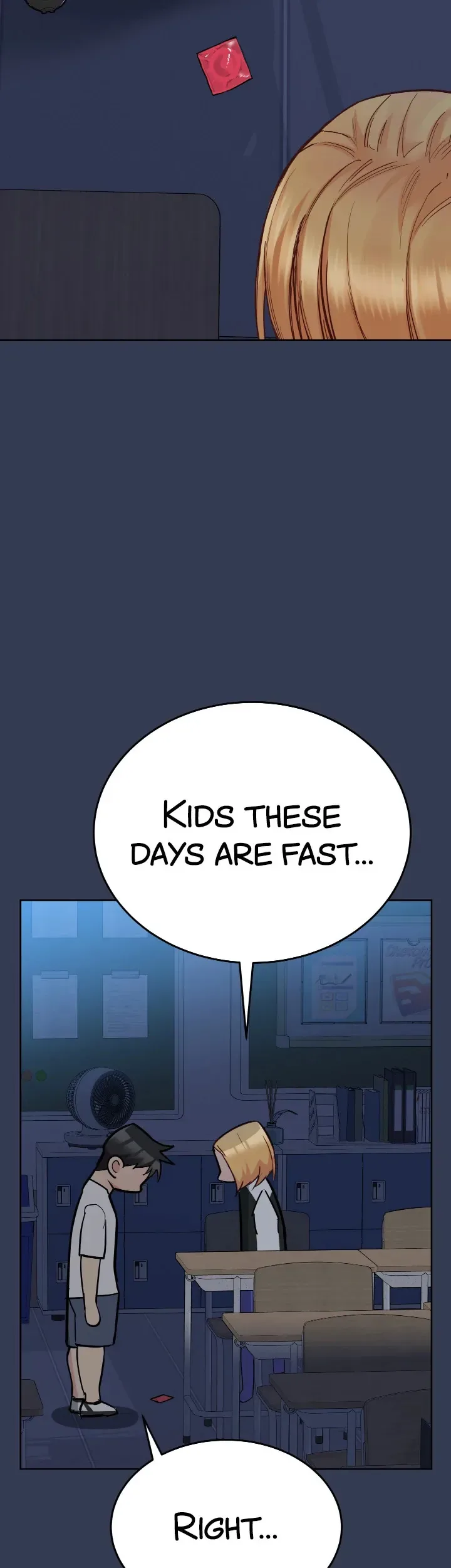 Chapter 75 — Page 58