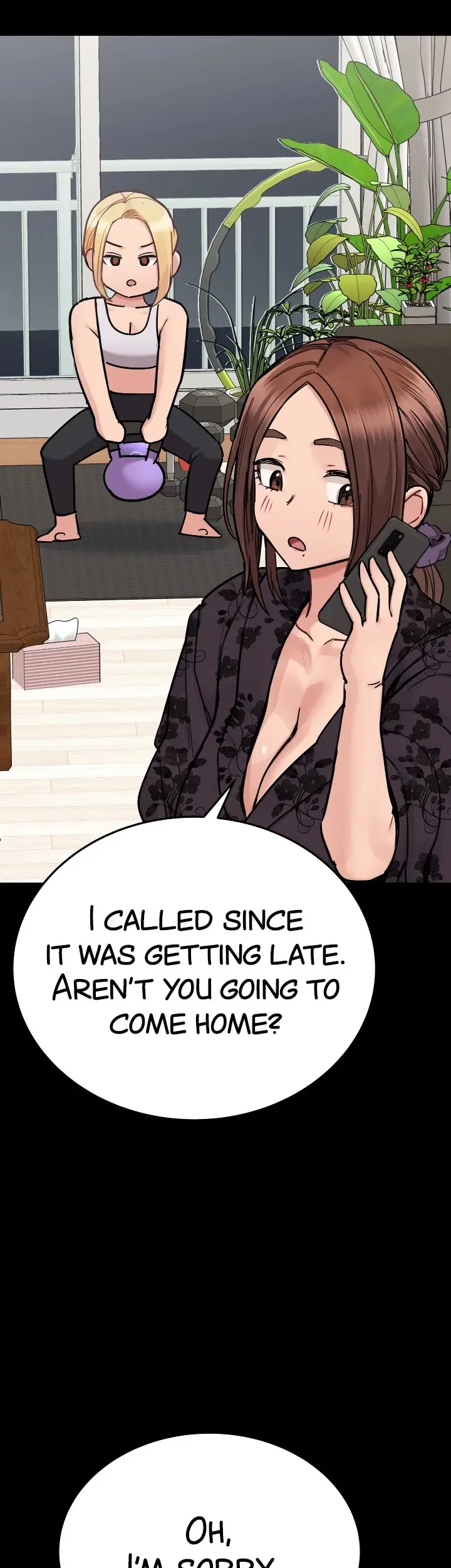 Chapter 80 — Page 54