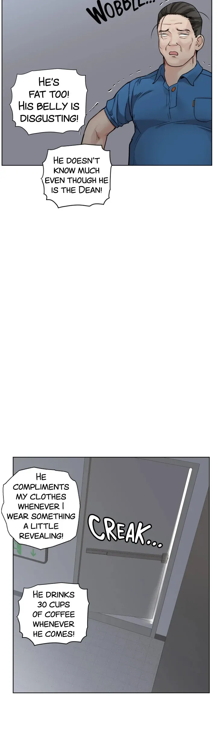 Chapter 85 — Page 26