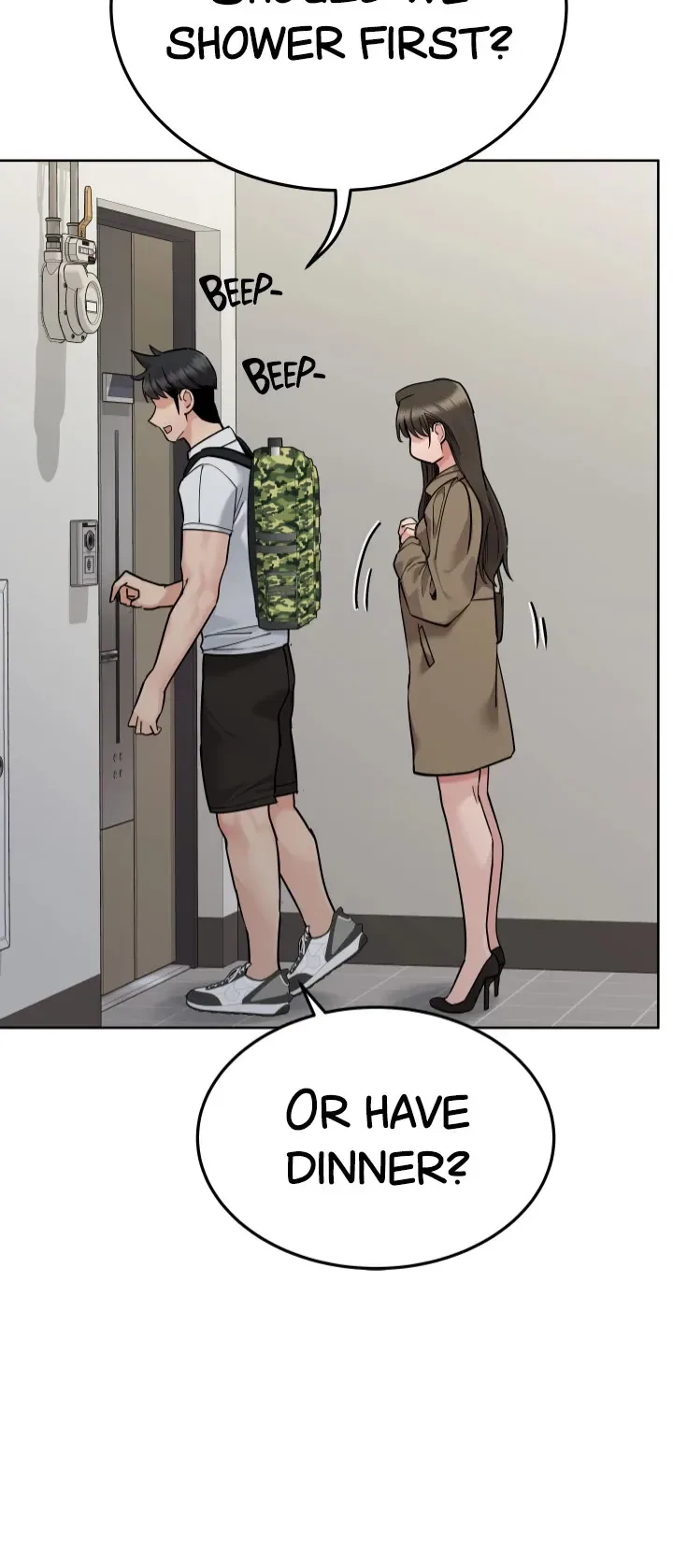 Chapter 88 — Page 61