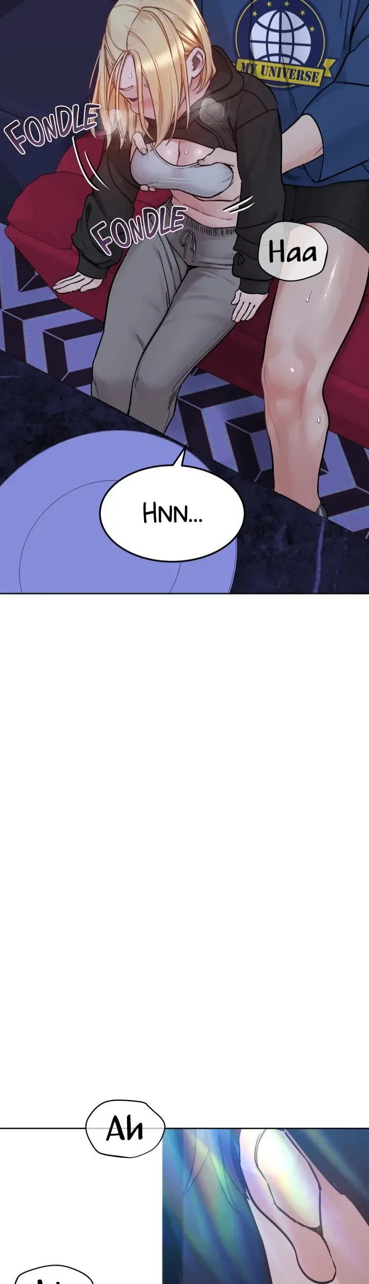 Chapter 94 — Page 33