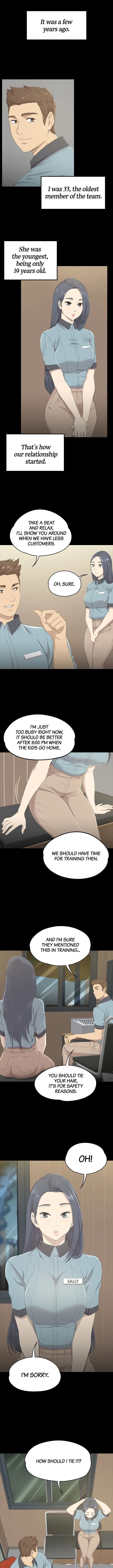 Chapter 1 — Page 8