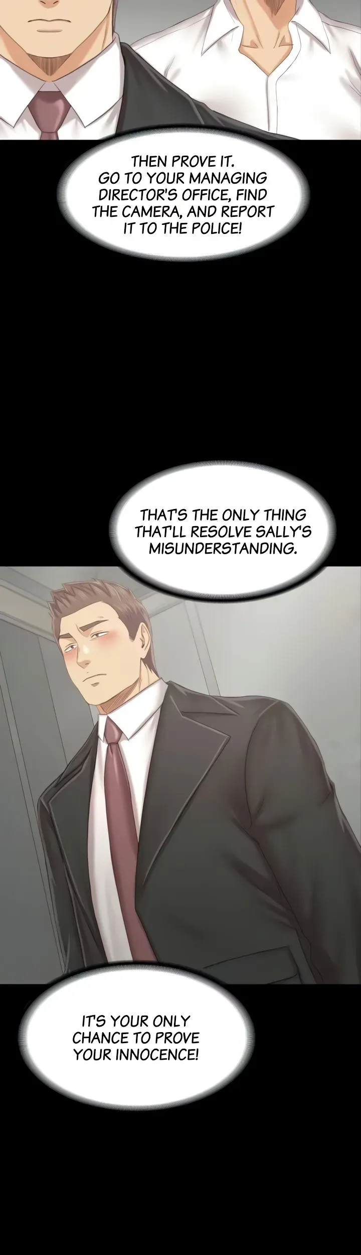 Chapter 100 — Page 35