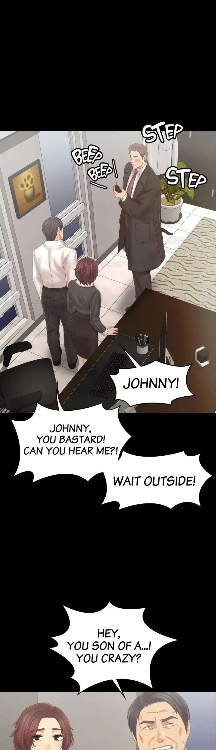 Chapter 101 — Page 8