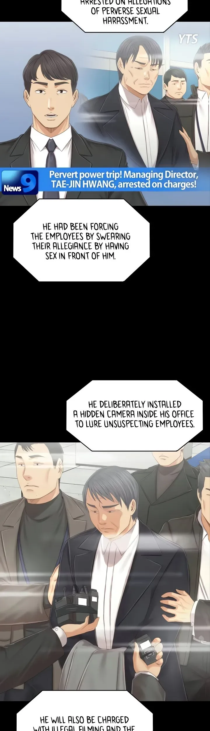 Chapter 101 — Page 36