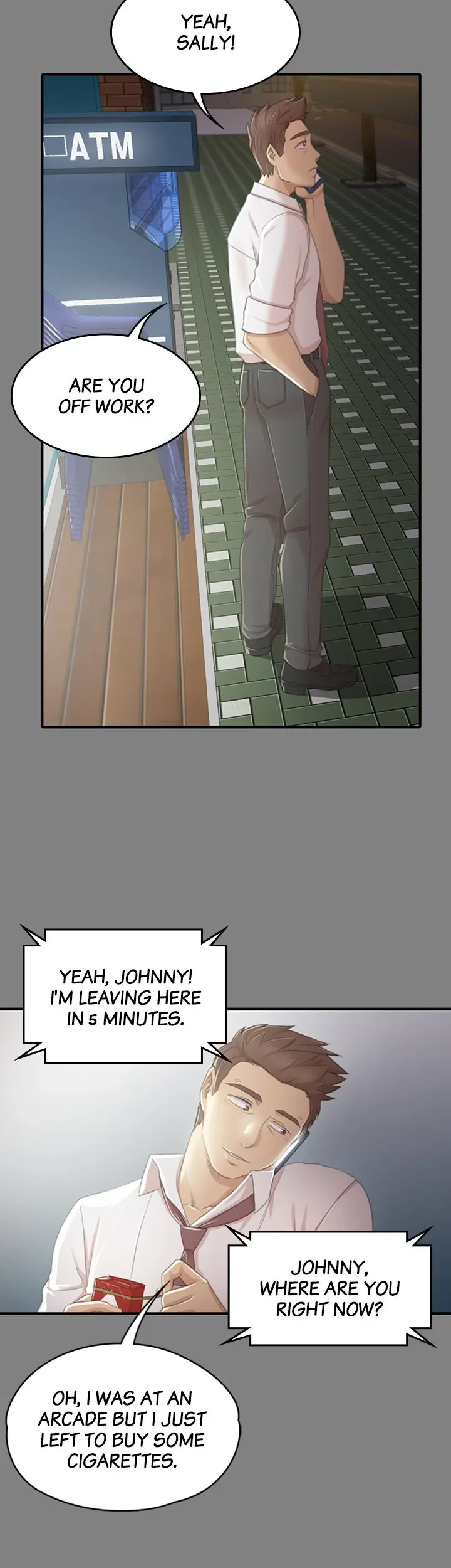 Chapter 23 — Page 40