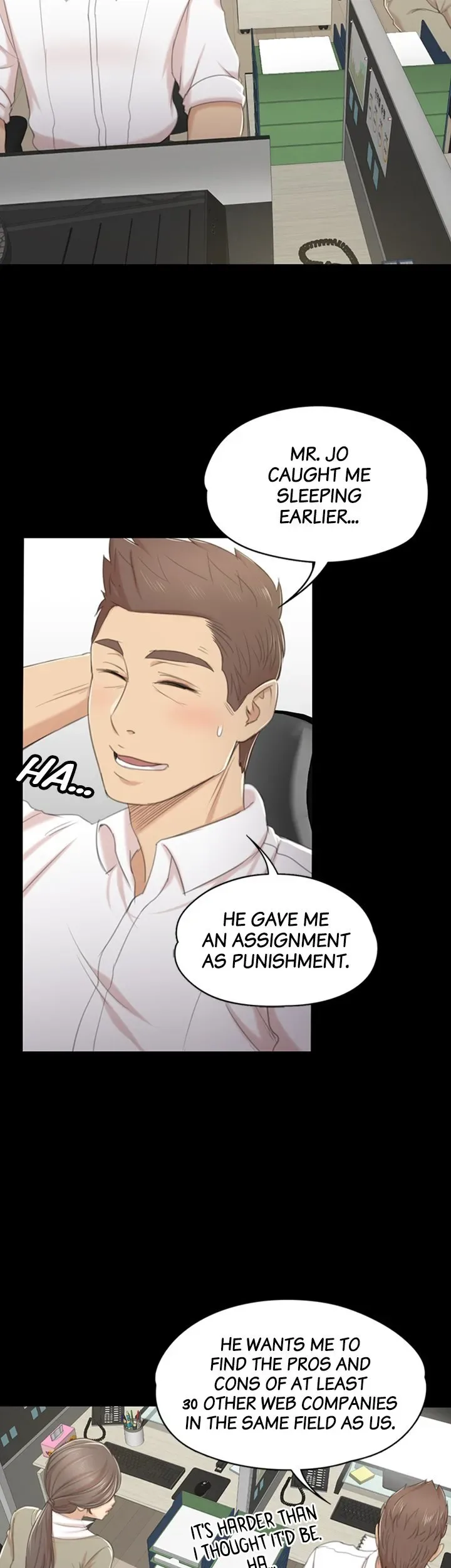 Chapter 28 — Page 6