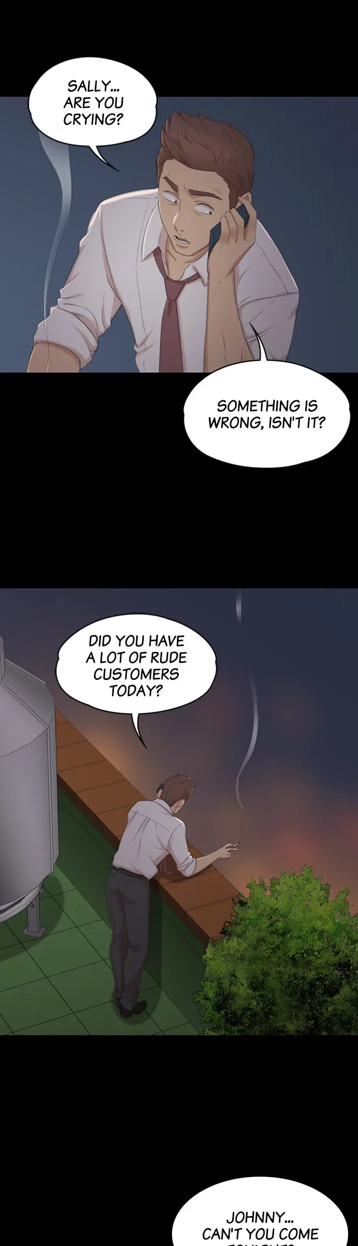 Chapter 31 — Page 6