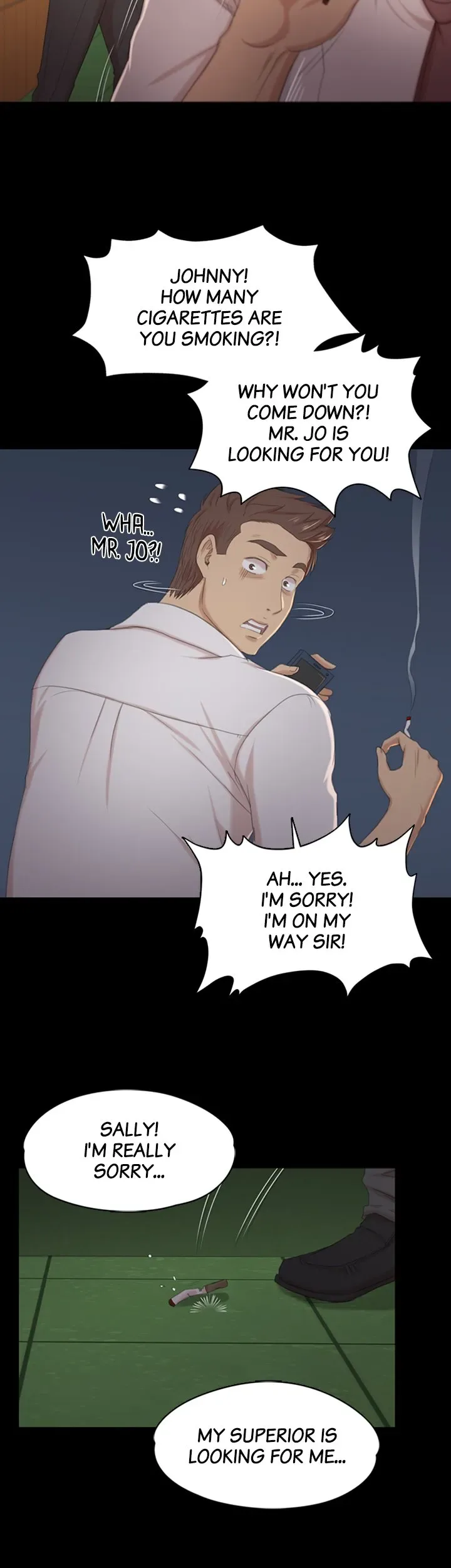 Chapter 31 — Page 8