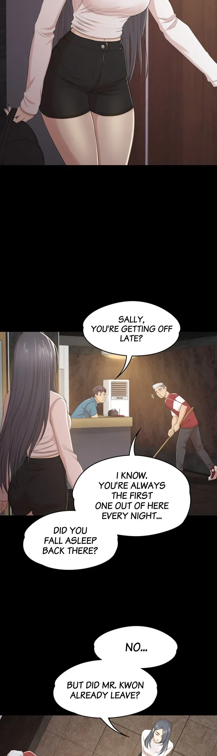 Chapter 31 — Page 38