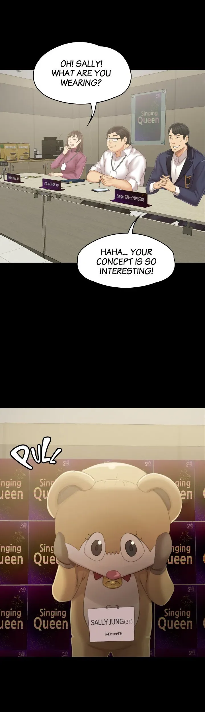 Chapter 89 — Page 22