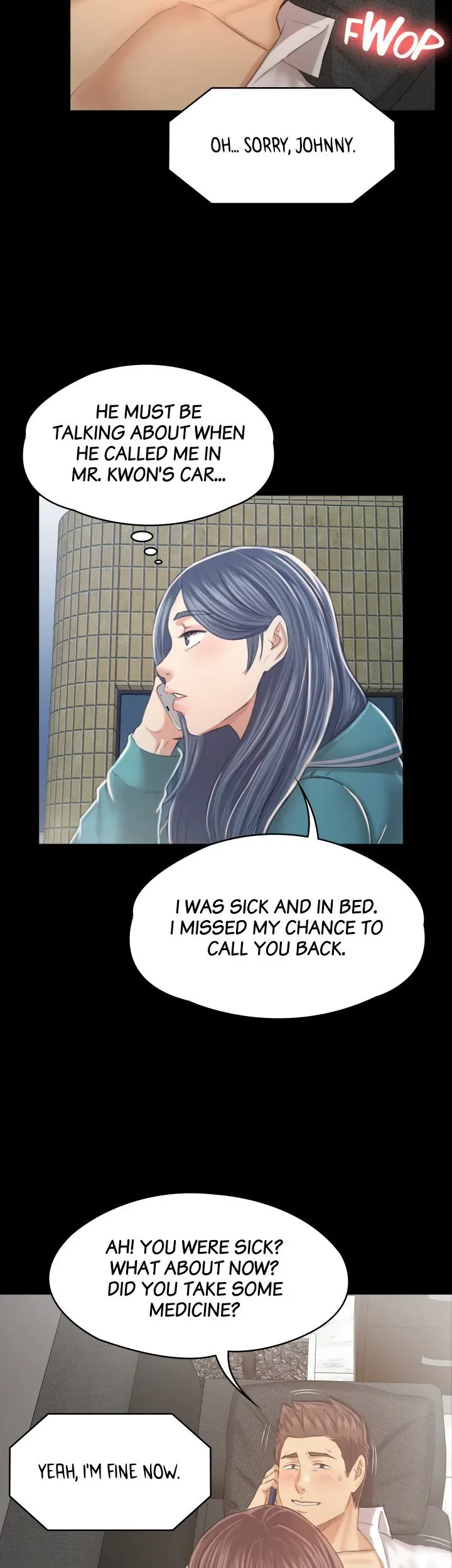 Chapter 90 — Page 21