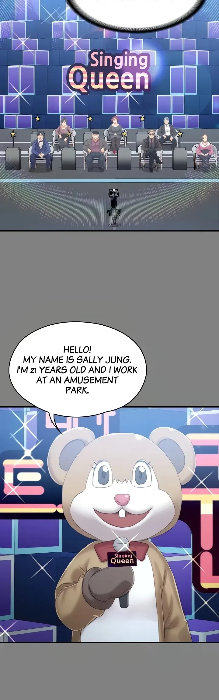Chapter 91 — Page 10