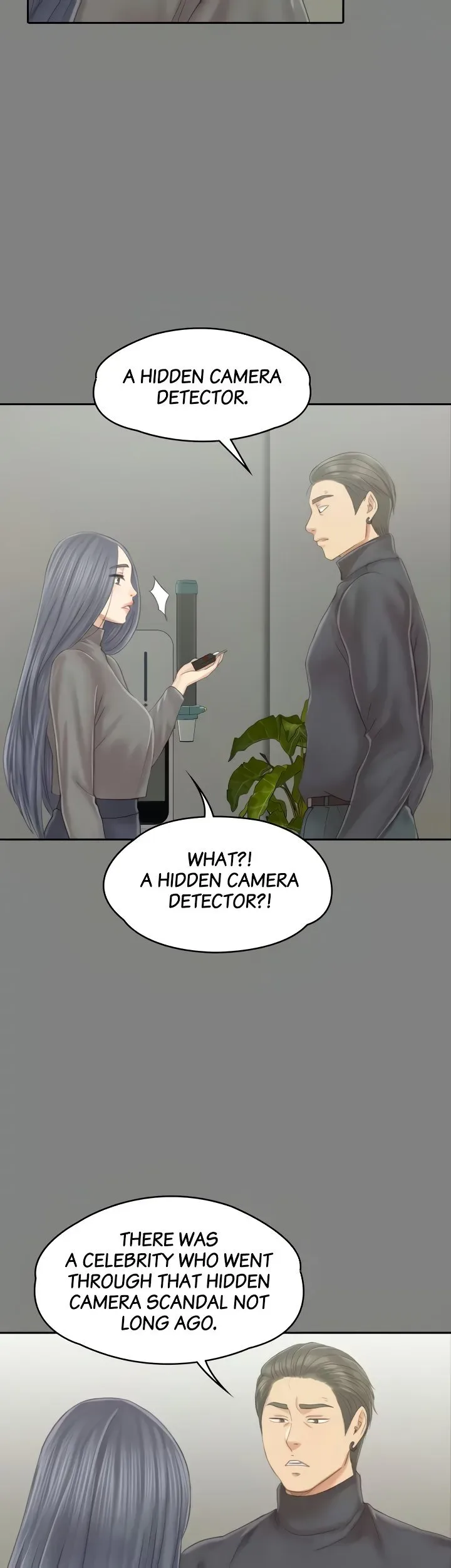 Chapter 99 — Page 21
