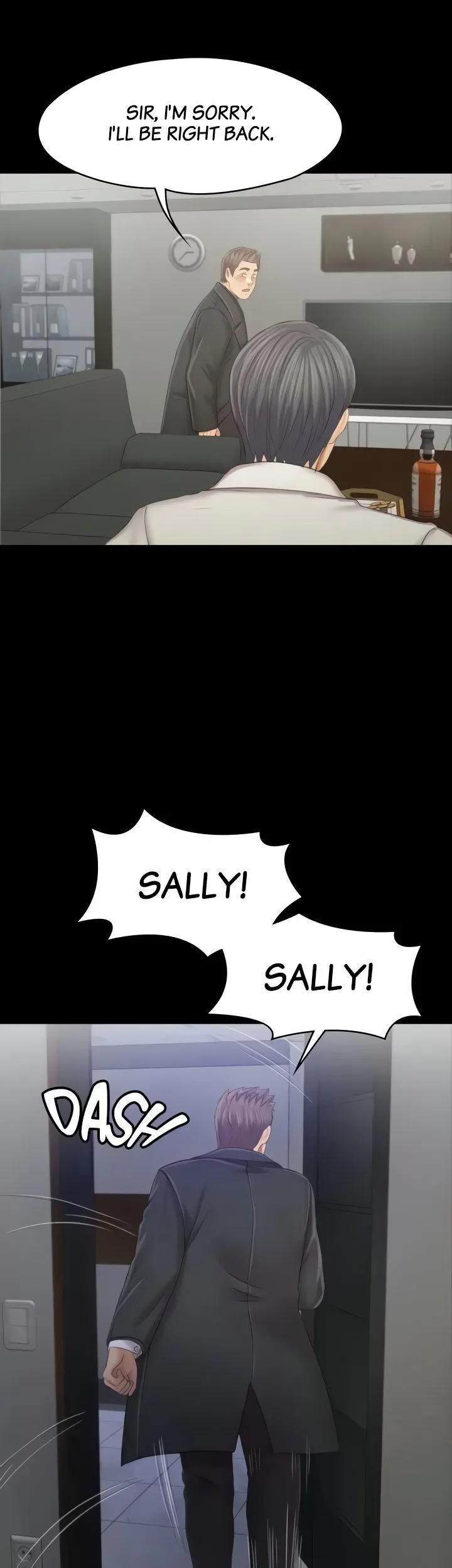 Chapter 99 — Page 33