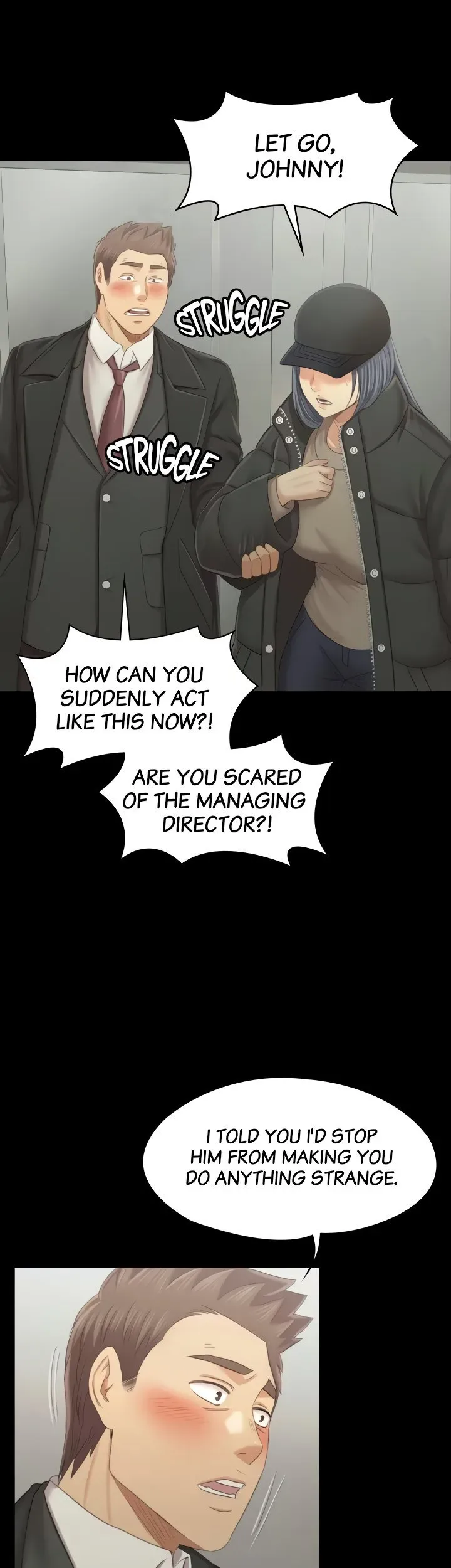 Chapter 99 — Page 37
