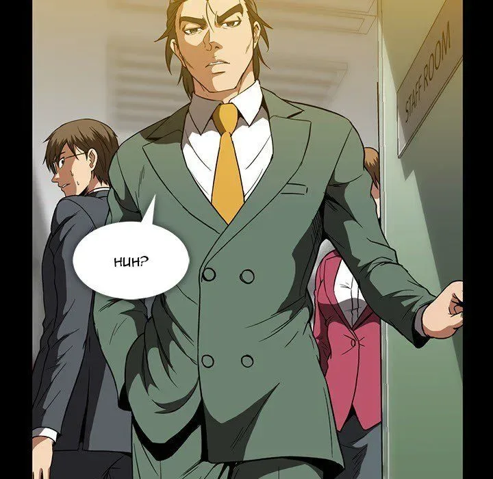 Chapter 21 — Page 21