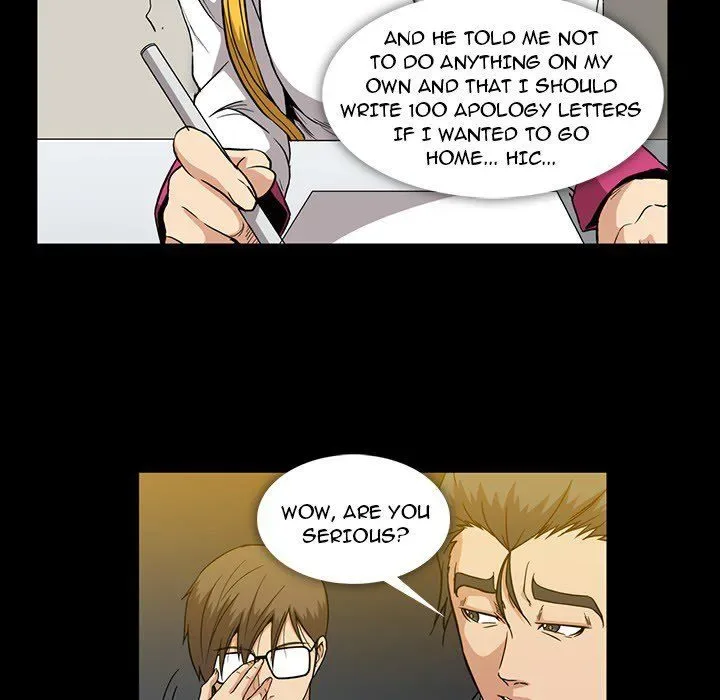 Chapter 21 — Page 28