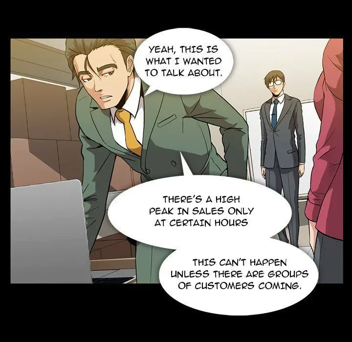 Chapter 21 — Page 33