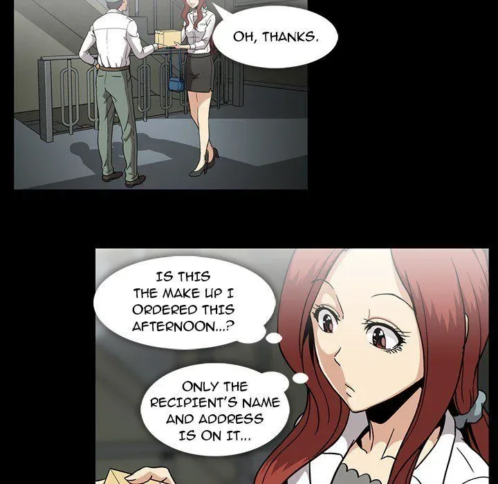 Chapter 22 — Page 40