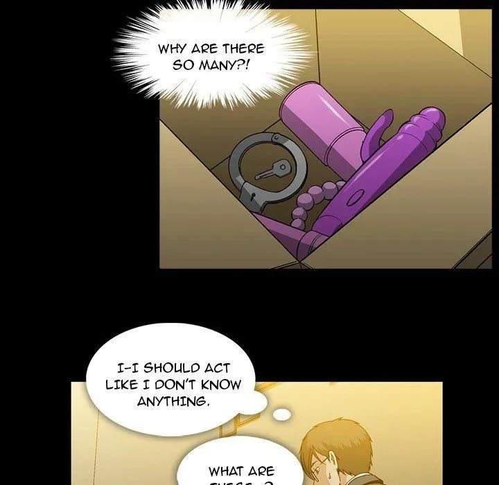 Chapter 23 — Page 33