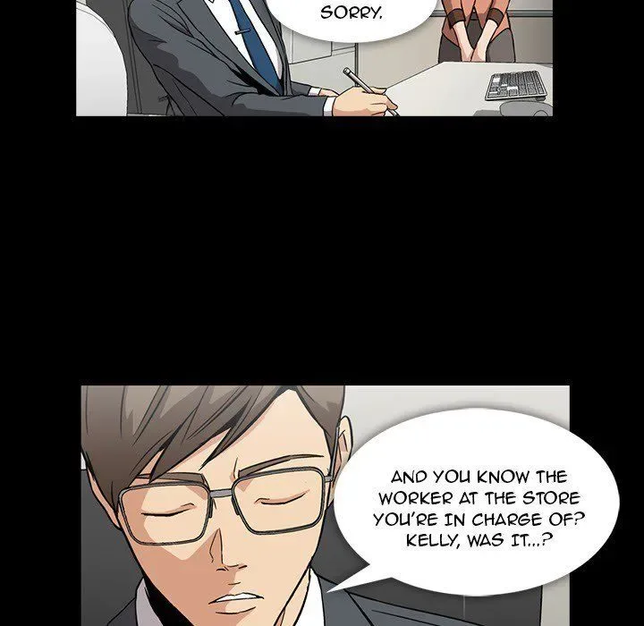 Chapter 3 — Page 32