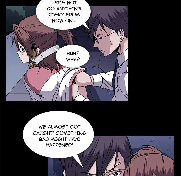 Chapter 31 — Page 50