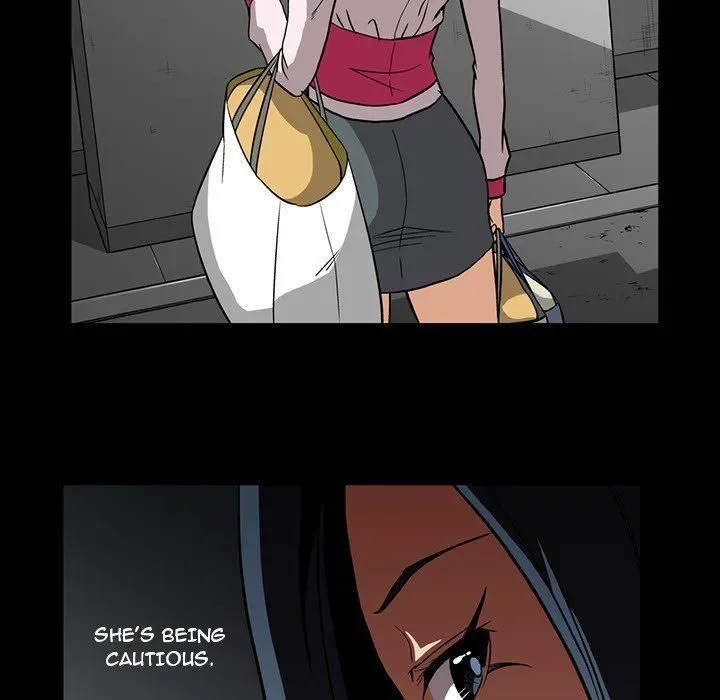 Chapter 32 — Page 20