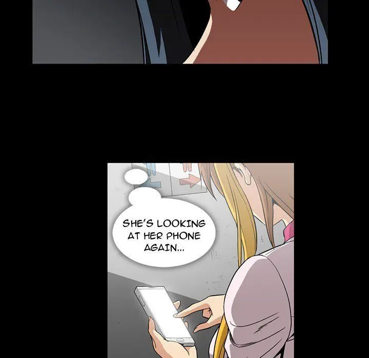 Chapter 32 — Page 21